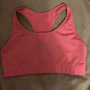 Nike Pro sports bra